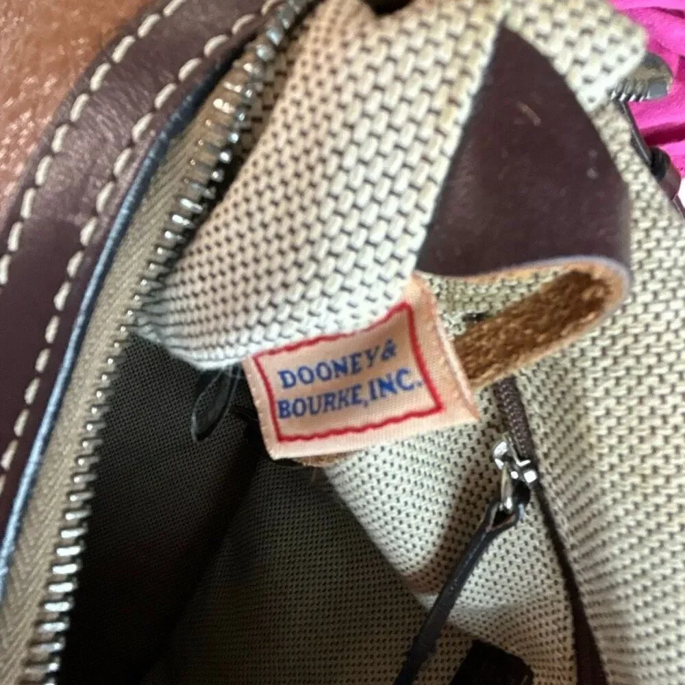Dooney & Bourke timeless dooney